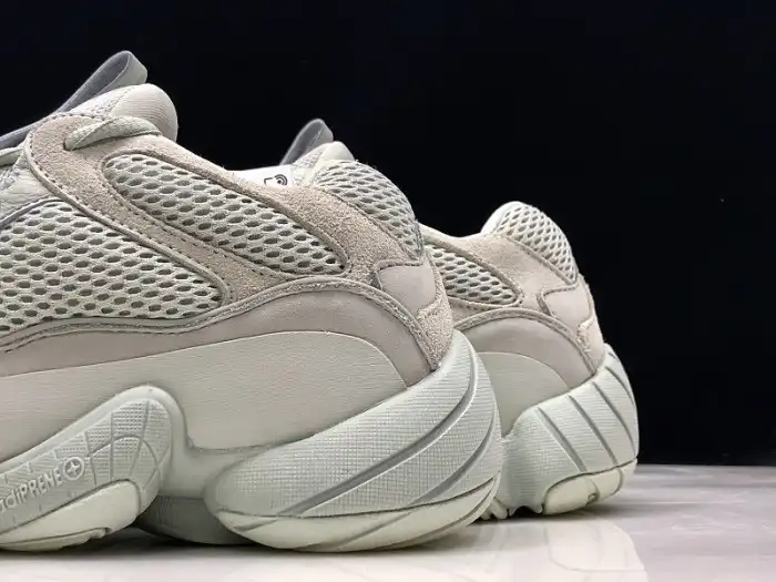 Cheap Kickmax Adidas Yeezy 500 Salt EE7287 0126