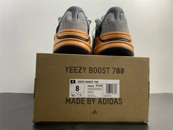 Rep Kickmax Adidas Yeezy Boost 700 V2 Sun GW0296 0126