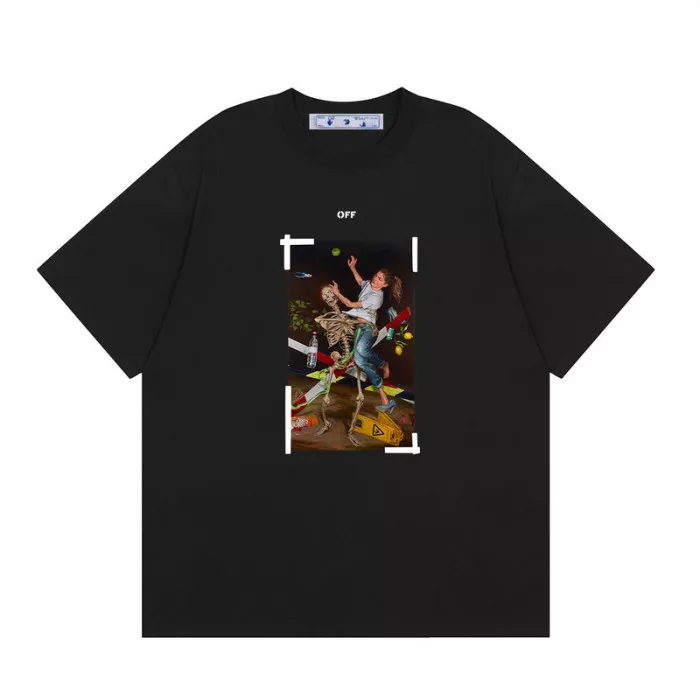 Rep Kickmax 0ff-Wh1te T-SHIRT 24062532 0119