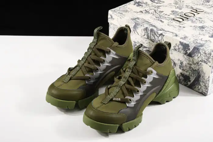 Rep Kickmax DR-CONNECT GREEN KCK222NGG_S11H 0124