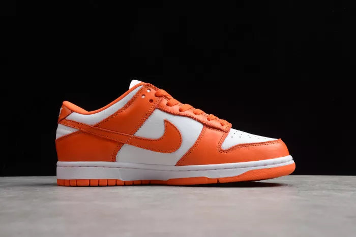 Cheap Kickmax Nike SB Dunk Low SP Syracuse CU1726-101 0117