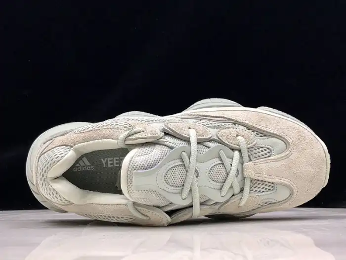 Cheap Kickmax Adidas Yeezy 500 Salt EE7287 0126