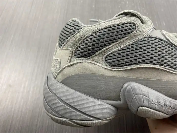 Rep Kickmax Adidas Yeezy 500 Granite GW6373 0131