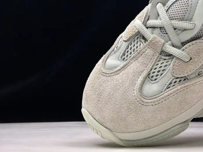 Cheap Kickmax Adidas Yeezy 500 Salt EE7287 0126