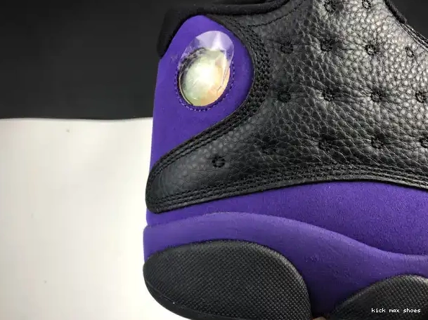 Rep Kickmax 13 Purple Court DJ5982-015 Air Jordan 0211