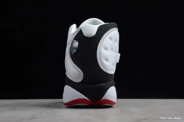 Cheap Kickmax Air Retro Game 13 Got 414571-104 Jordan He (2018) 0215