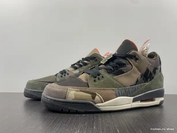 Rep Kickmax 3 Air DO1830-200 Retro Patchwork Jordan Camo 0225