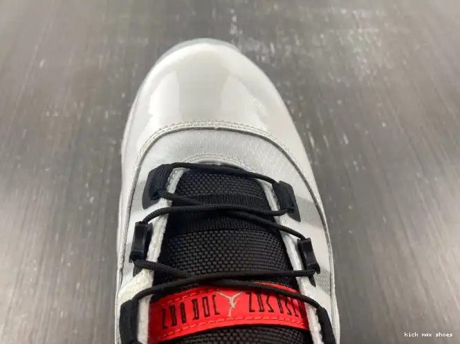 Rep Kickmax Adapt Jordan 11 Air White Plug) (CN DD3522-100 0216