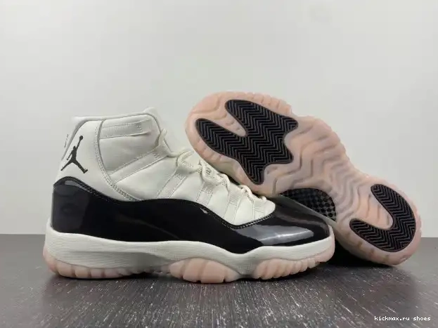 Cheap Kickmax AR0715-101 WMNS Jordan 11 Air Neapolitan 0220