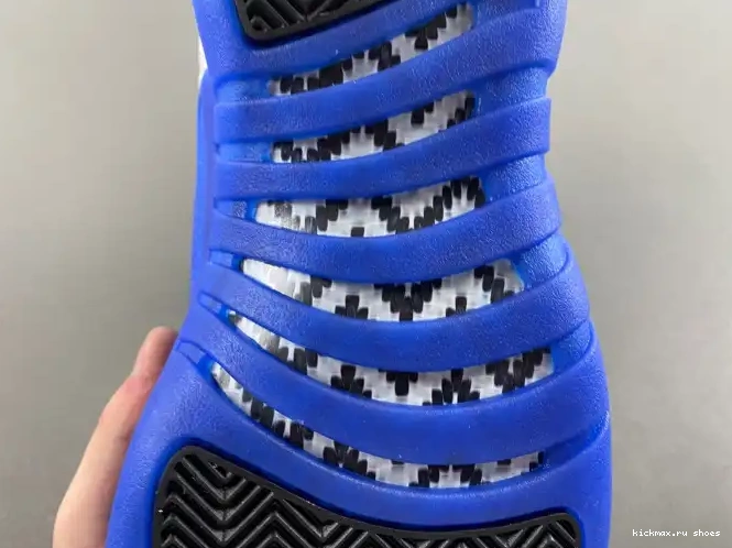 Rep Kickmax Air Blueberry 12 CT8013-140 Jordan 0226