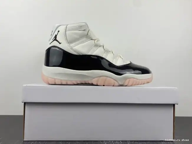 Cheap Kickmax AR0715-101 WMNS Jordan 11 Air Neapolitan 0220