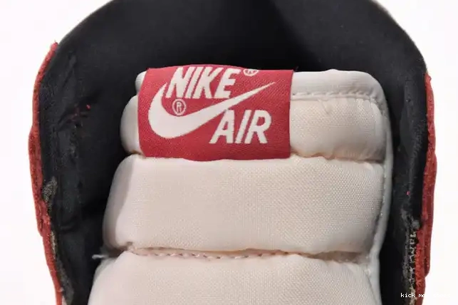 Cheap Kickmax and DZ5485-612 OG Chicago 1 Found Lost High Jordan Retro 0210