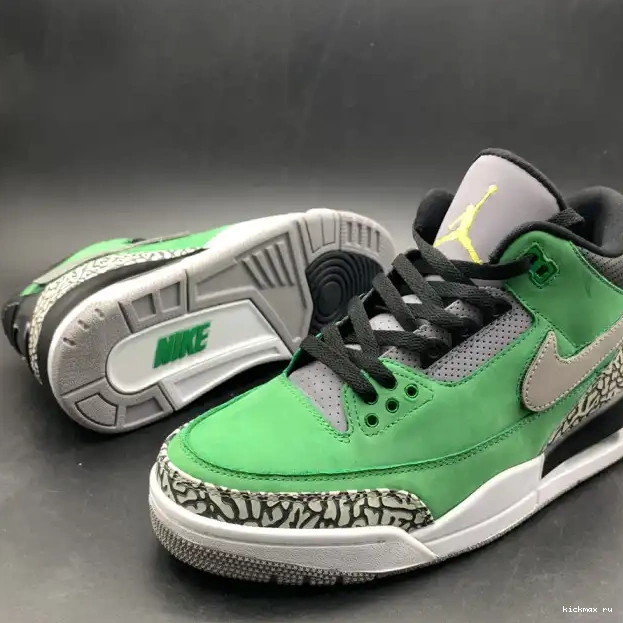 Cheap Kickmax Air Tinker AJ3 867493 3 Oregon shoes Jordan Ducks Retro PE 0217