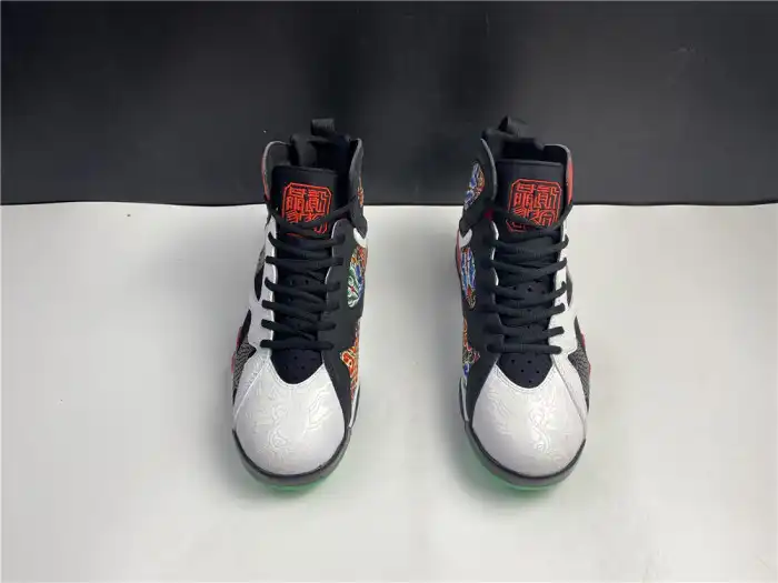 Rep Kickmax Air Jordan 7 Retro Greater China CW2805-160 0203