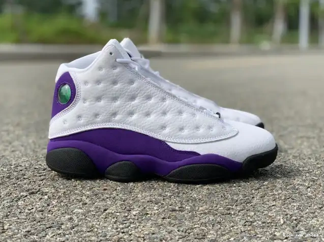 Cheap Kickmax Jordan Lakers 13 414571-105 Air 0214