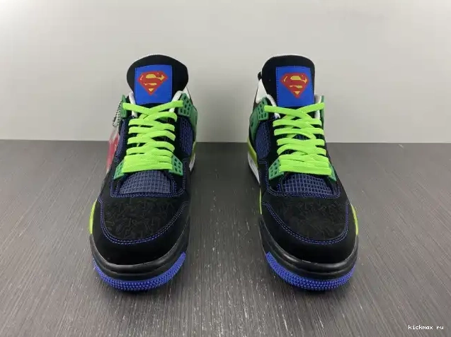 Rep Kickmax Air Retro Doernbecher 308497-015 4 Jordan 0218