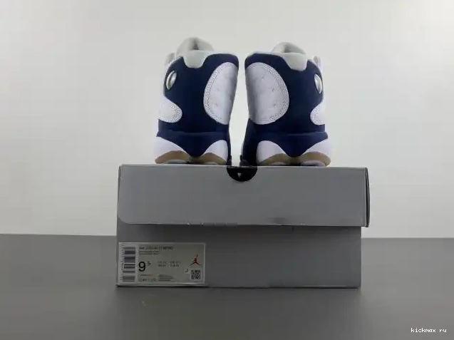 Rep Kickmax Air 13 414571-140 Navy Midnight Jordan 0216