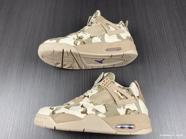 Cheap Kickmax Aleali Jordan Camo DJ1193-200 Air 4 May x 0220