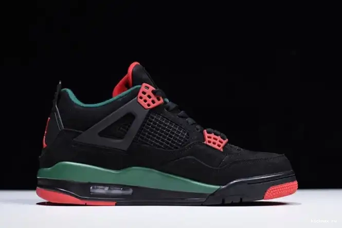 Cheap Kickmax Green-Varsity Gorge NRG AQ3816-063 Black Red Jordan 4 GUCC Air 0212