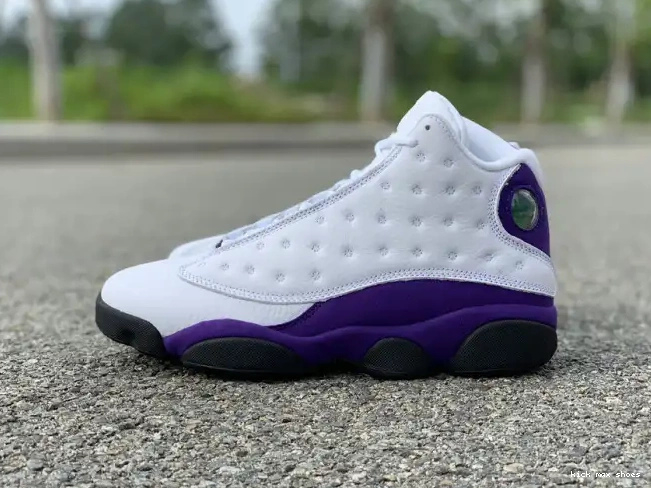 Cheap Kickmax Jordan Lakers 13 414571-105 Air 0214