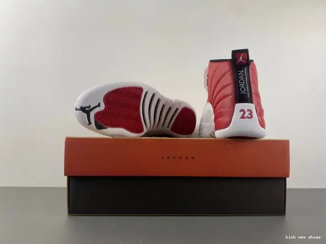 Rep Kickmax Air 130690-600 Jordan Alternate 12 0211