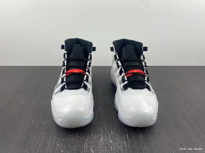 Rep Kickmax Adapt Jordan 11 Air White Plug) (CN DD3522-100 0216