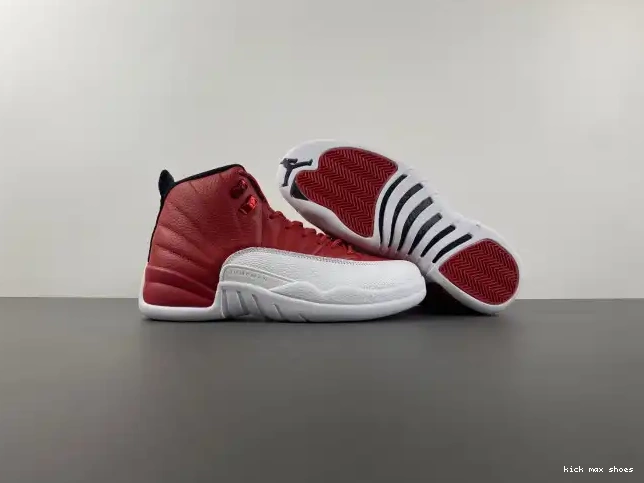 Rep Kickmax Air 130690-600 Jordan Alternate 12 0211