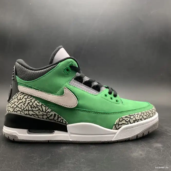 Cheap Kickmax Air Tinker AJ3 867493 3 Oregon shoes Jordan Ducks Retro PE 0217