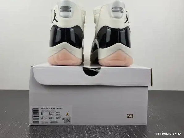 Cheap Kickmax AR0715-101 WMNS Jordan 11 Air Neapolitan 0220