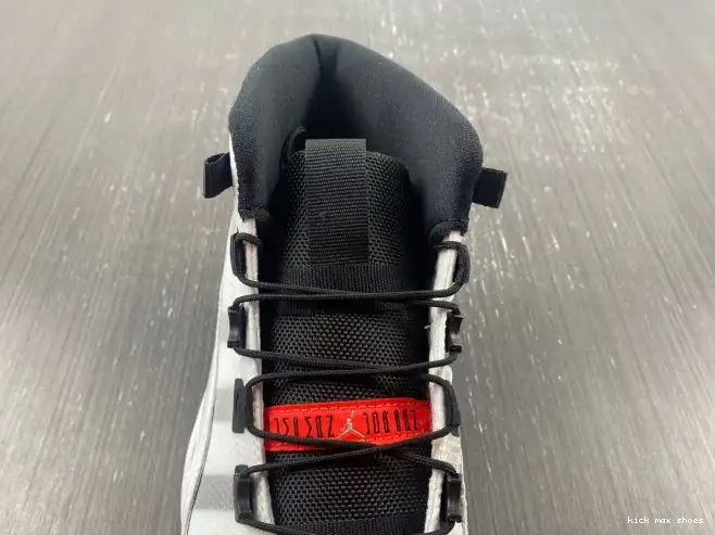 Rep Kickmax Adapt Jordan 11 Air White Plug) (CN DD3522-100 0216