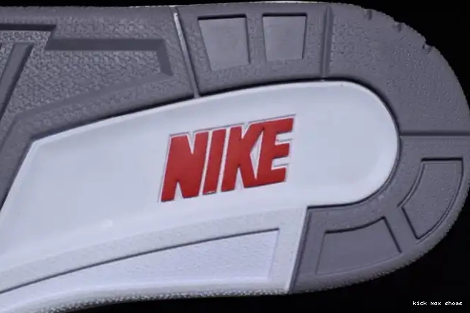 Cheap Kickmax Cement 854262-001 Jordan 3 Air Black 0210