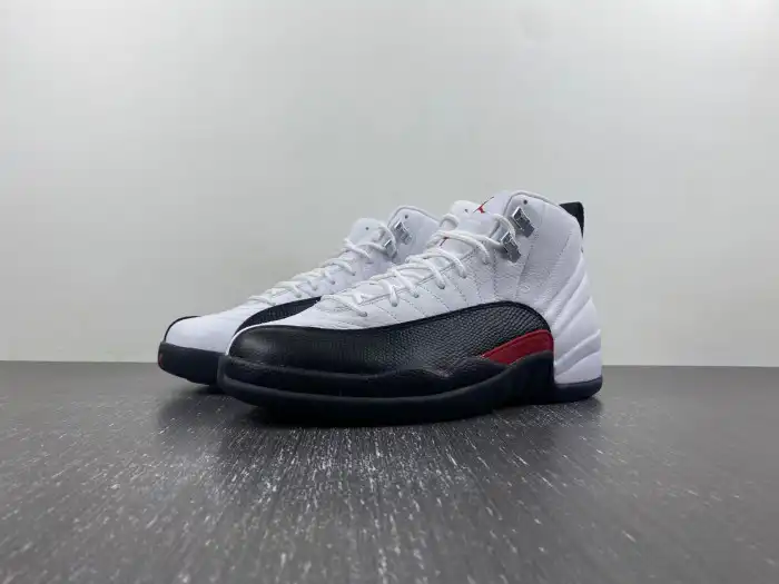 Cheap Kickmax Air Jordan 12 Red Taxi CT8013-162 0203