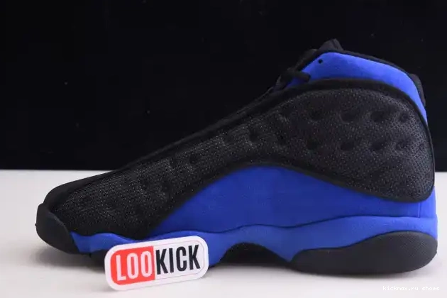 Cheap Kickmax Retro Royal 13 Jordan Hyper Black 414571-040 0210