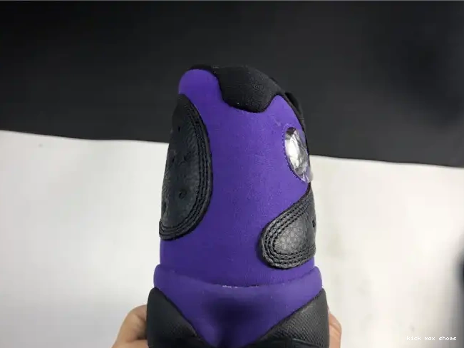 Rep Kickmax 13 Purple Court DJ5982-015 Air Jordan 0211