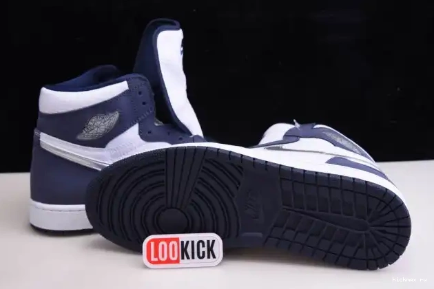 Rep Kickmax Jordan DC1788-100 1 (2020) Midnight High AIR Retro Navy 0212