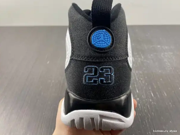 Rep Kickmax Blue University Retro 9 CT8019-140 Air Jordan 0222