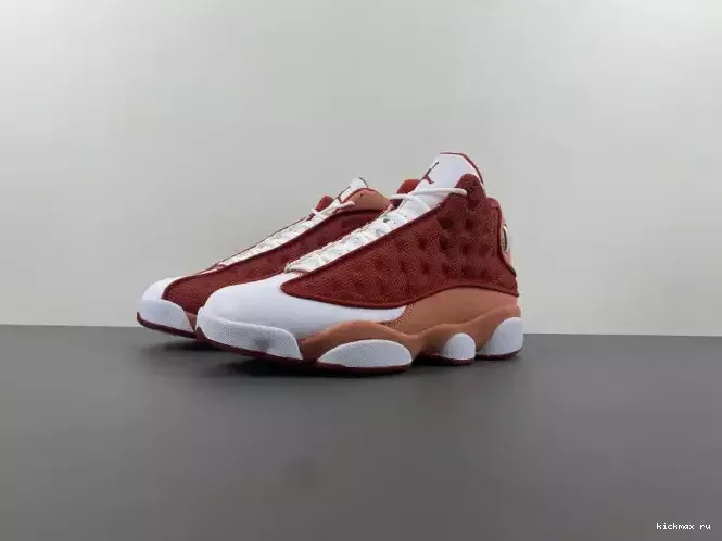 Rep Kickmax Red 13 Jordan Air Dune DJ5982-601 0207