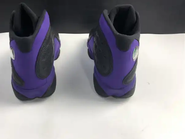 Rep Kickmax 13 Purple Court DJ5982-015 Air Jordan 0211