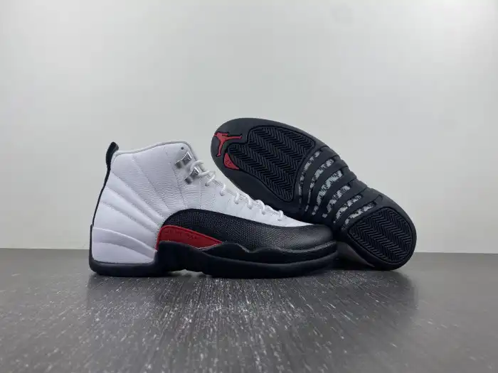 Cheap Kickmax Air Jordan 12 Red Taxi CT8013-162 0203