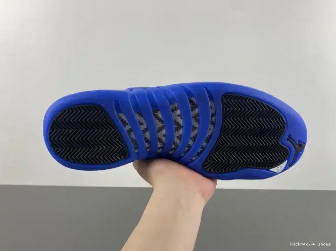 Rep Kickmax Air Blueberry 12 CT8013-140 Jordan 0226