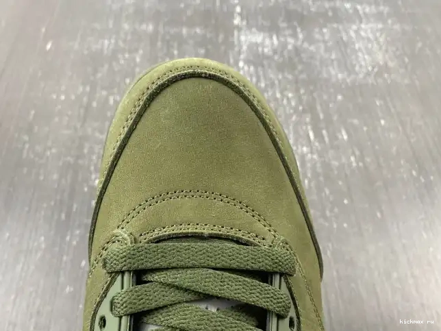 Cheap Kickmax Olive Air Jordan DD0587-308 5 0223