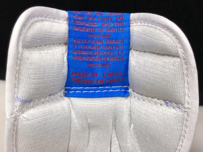 Cheap Kickmax Air Jordan 1 x Off-Louis AJ1 OW AQ0818-158 0203