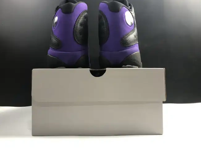 Rep Kickmax 13 Purple Court DJ5982-015 Air Jordan 0211