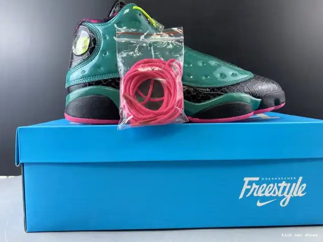 Rep Kickmax 836405-305 Air 13 Retro Doernbecher Jordan 0214