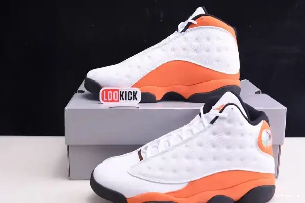 Rep Kickmax AIR 13 JORDAN 414571-108 STARFISH 0322