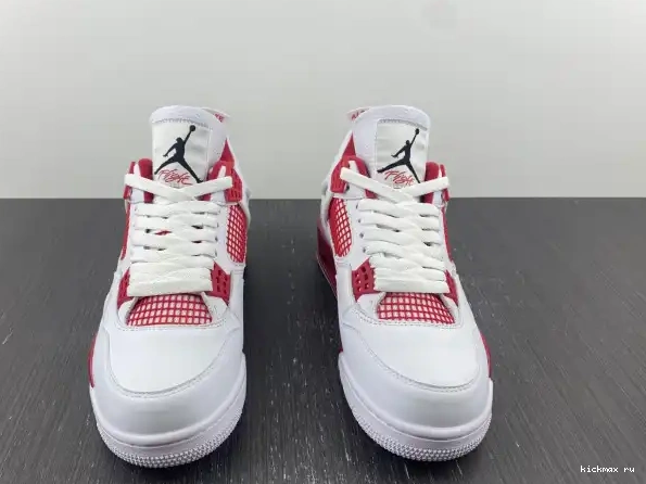 Rep Kickmax 4 308497-106 Retro Alternate Jordan Air 89 0316