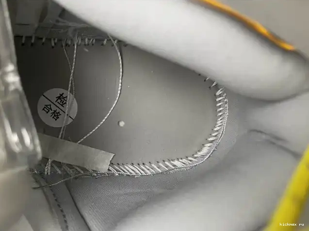 Rep Kickmax Smoke Switch Light 1 CW6576-100 High Air Jordan 0321