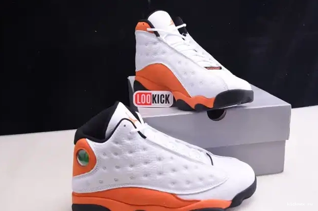 Rep Kickmax AIR 13 JORDAN 414571-108 STARFISH 0322