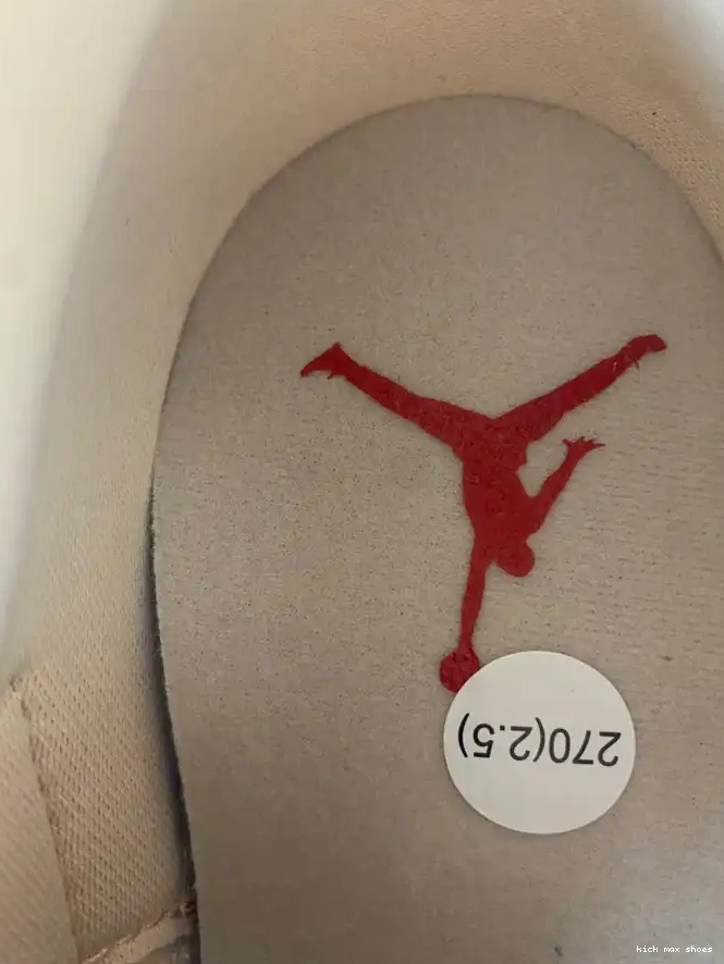 Rep Kickmax (W) Valentines Air Day Jordan 3 HJ0178-600 0320