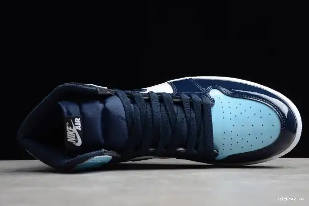 Rep Kickmax Air Retro Patent OG 1 Jordan UNC CD0461-401 High 0320
